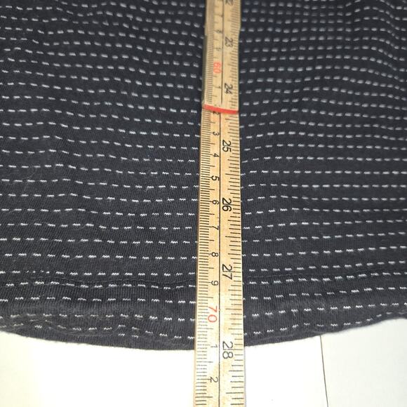 US Polo Assn Mens XL Shirt Comfort Stretch Pullover Red Pony Crew Neck Casual - Picture 7 of 11